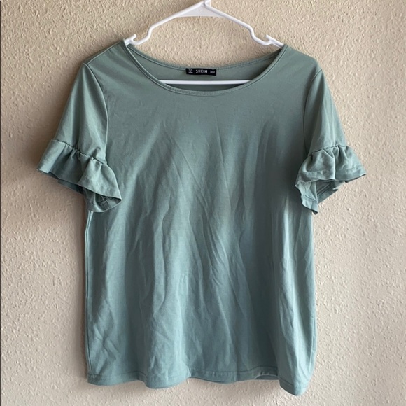 SHEIN Tops - SHEIN T-shirt
